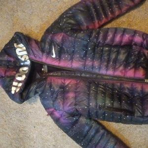 Nike Toddler Girls 3T Puffer Jacket